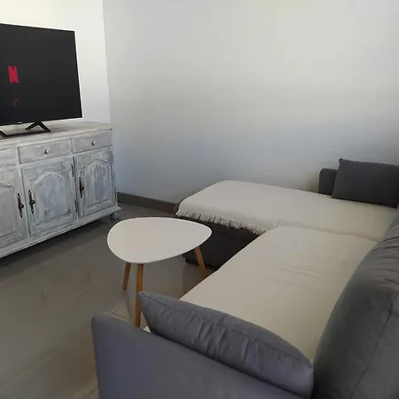 Appartement La Florida Catalina House