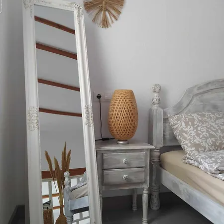 La Florida Catalina House Apartman *