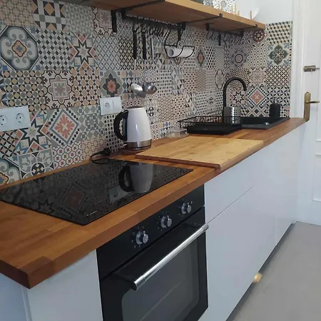 La Florida Catalina House Apartment Dehesa de Campoamor (Orihuela Costa)