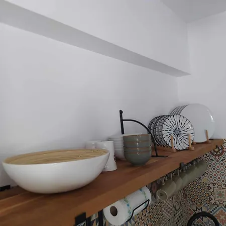 Apartman La Florida Catalina House Dehesa de Campoamor (Orihuela Costa)