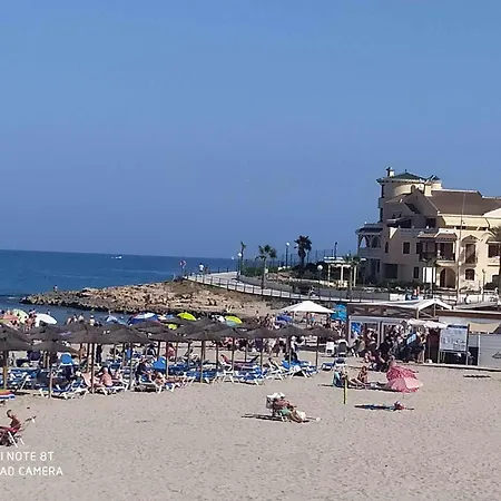 La Florida Catalina House Dehesa de Campoamor (Orihuela Costa)