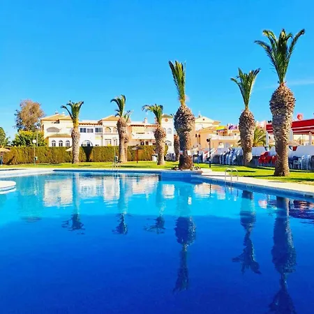 La Florida Catalina House * Dehesa de Campoamor (Orihuela Costa)