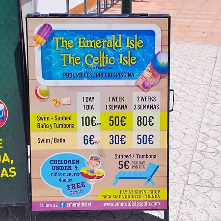 La Florida Catalina House *