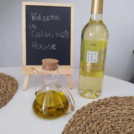 Apartman La Florida Catalina House